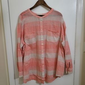 Lane Bryant Women's Longsleeve